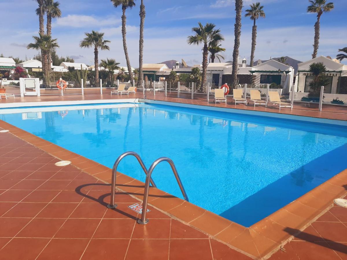 Casita Bella Vita Playa Blanca  Esterno foto