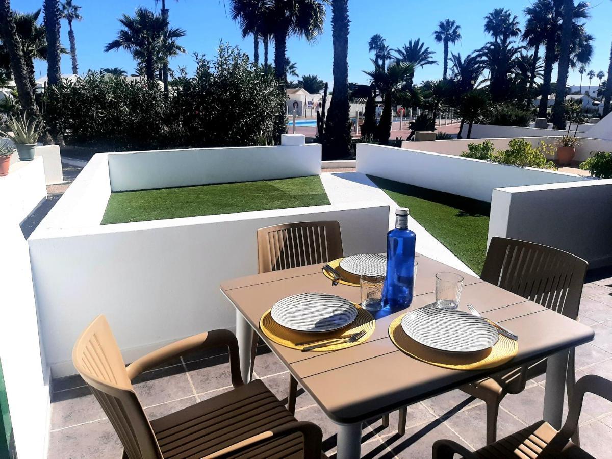Casita Bella Vita Playa Blanca  Esterno foto