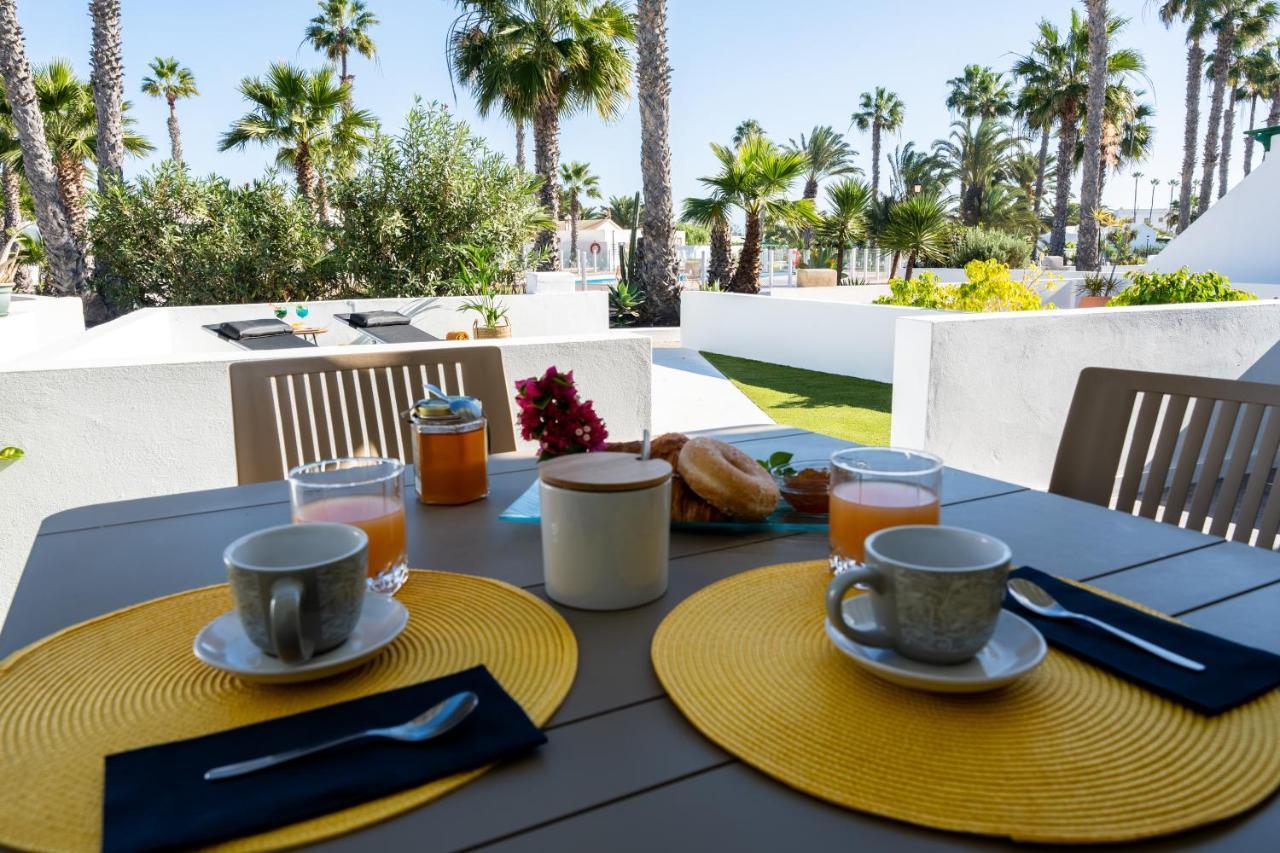 Casita Bella Vita Playa Blanca  Esterno foto