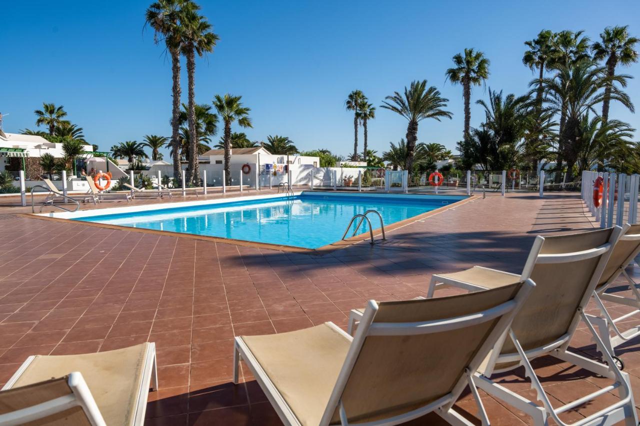 Casita Bella Vita Playa Blanca  Esterno foto