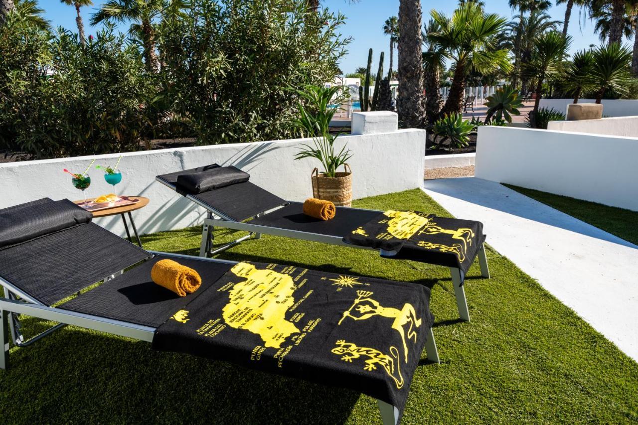 Casita Bella Vita Playa Blanca  Esterno foto