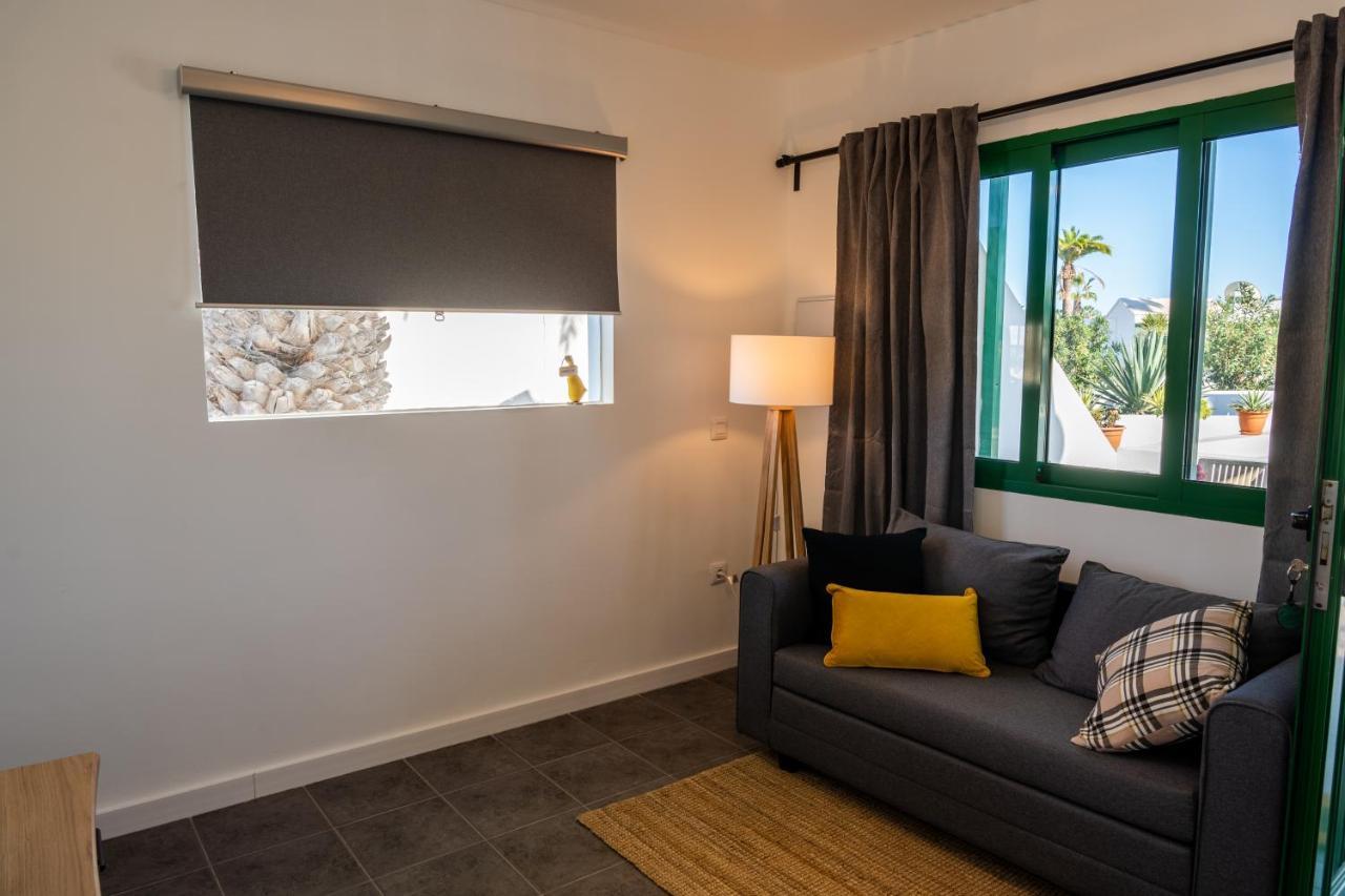 Casita Bella Vita Playa Blanca  Esterno foto