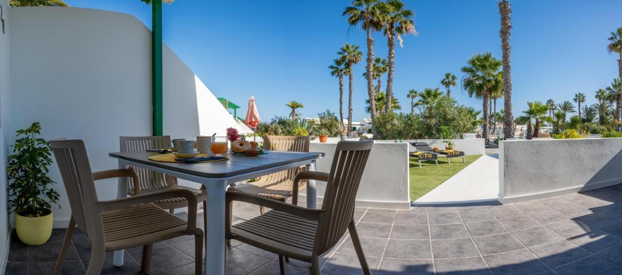 Casita Bella Vita Playa Blanca  Esterno foto
